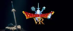 Dragon Quest VR llegará a un evento especial en Japón