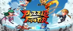 Puzzle Fighter para celular cerrará sus servidores y retirarán la app de las tiendas