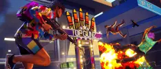 El nuevo proyecto del creador de Gears of War es Radical Heights, un juego Battle Royale