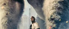 Movie Review – Rampage