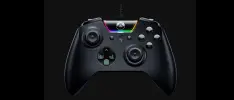 Razer Wolverine Tournament Edition: el control que tu Xbox One necesita
