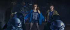 Así le fue a Ready Player One en la taquilla