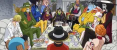 Resumen anime: One Piece Capítulo 830