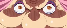 Resumen anime: One Piece Capítulo 833