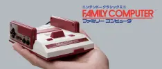 Se comienza a resurtir el Famicom Mini en Japón