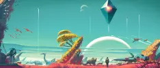 Se filtra la fecha de salida para No Man´s Sky de Xbox One