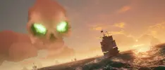 Sea of Thieves recibirá grandes actualizaciones este verano