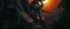 Tenemos nuevo arte oficial para Shadow of the Tomb Raider