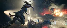 Los desarrolladores de Shadow of the Tomb Raider están satisfechos con el desempeño del juego