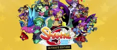 Edición física de Shantae: Half-Genie Hero en Switch llegará en mayo