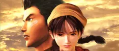 Los ports de Shenmue I y II estaban contemplados desde antes que Shenmue III