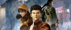 Confirmado, tendremos reediciones de Shenmue I y II