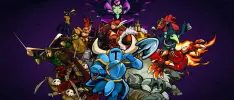 Shovel Knight ha vendido dos millones de unidades desde su lanzamiento