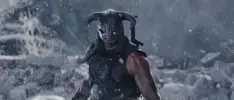 Skyrim VR ya está disponible en PC