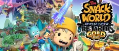 The Snack World y Switch en lo más alto de las ventas japonesas