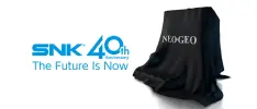 SNK celebra su 40 aniversario ¿Con una posible Neo Geo Mini?