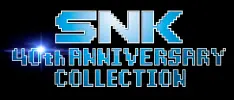 SNK celebrará sus 40 años con una colección especial para Nintendo Switch