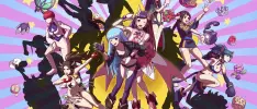 SNK HEROINES Tag Team Frenzy también llegará en septiembre