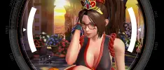 Así funcionará la personalización en SNK Heroines: Tag Team Frenzy