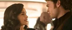 Solo: A Star Wars Story tendrá su premiere en el Festival de Cannes