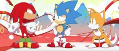Sonic Mania por error se actualizó ayer, y agregó estas novedades