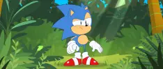 Diviértete con el primer corto animado de Sonic Mania