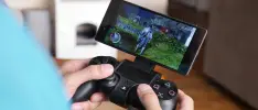 Sony anuncia nuevo accesorio XMount para PS4 Remote Play en Smartphones