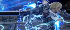 El legendario Siegfried se suma a SoulCalibur VI