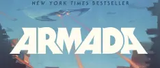 Armada, libro hermano de Ready Player One, llegará al cine