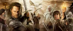 Tendremos nuevo libro de The Lord of the Rings este año: The Fall of the Gondolin