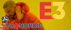 THQ Nordic no irá a E3; prefiere quedarse a ver el mundial de fútbol