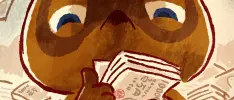 Loot boxes con forma de galletas llegan a Animal Crossing: Pocket Camp
