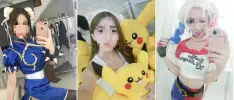 Un hombre intenta suicidarse después de que su idol favorita se retirara