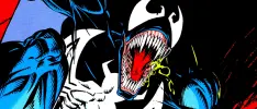 Así se verá Venom en su nueva película