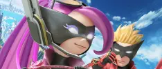 PlatinumGames demuestra su interés por llevar The Wonderful 101 al Switch