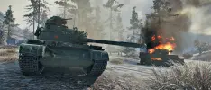 World of Tanks inaugura servidores para Latam y doblaje latino