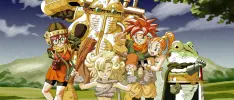 Ya está disponible el parche para Chrono Trigger de Steam