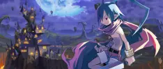 Ya tenemos fecha de salida para el remake de Disgaea