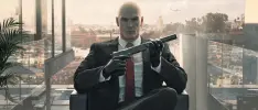 Ya tenemos fecha de salida para Hitman: Definitive Edition