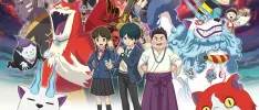 Anuncian Yo-kai Watch 4 para Nintendo Switch