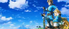 Breath of the Wild es ya el juego de The Legend of Zelda más vendido de la historia