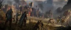 ¡Buenas noticias! Middle Earth: Shadow of War quita sus microtransacciones