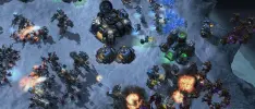 ¡Conoce los nuevos mapas arcade de StarCraft 2!