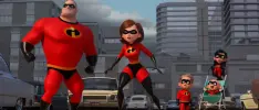 ¡Prepárate! Mañana tendremos nuevo tráiler de The Incredibles 2