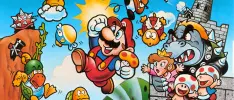 ¡Se impone un nuevo récord mundial para Super Mario Bros!