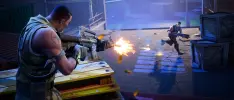 ¡Si es negocio! Fortnite obtiene $25 millones de dólares en su versión celular