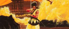 ¡Tendremos un nuevo Samurai Shodown!... para celulares.