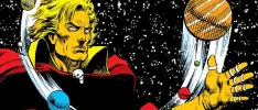 No veremos a Adam Warlock en Avengers 4