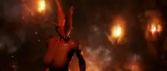 Se revela un modo de juego adicional en Agony