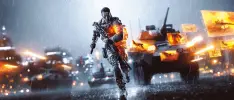 Algo nuevo de Battlefield se revelaría el 23 de mayo